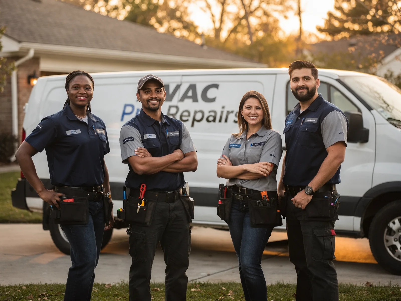 Heat Pump Repair company in Trafford, PA