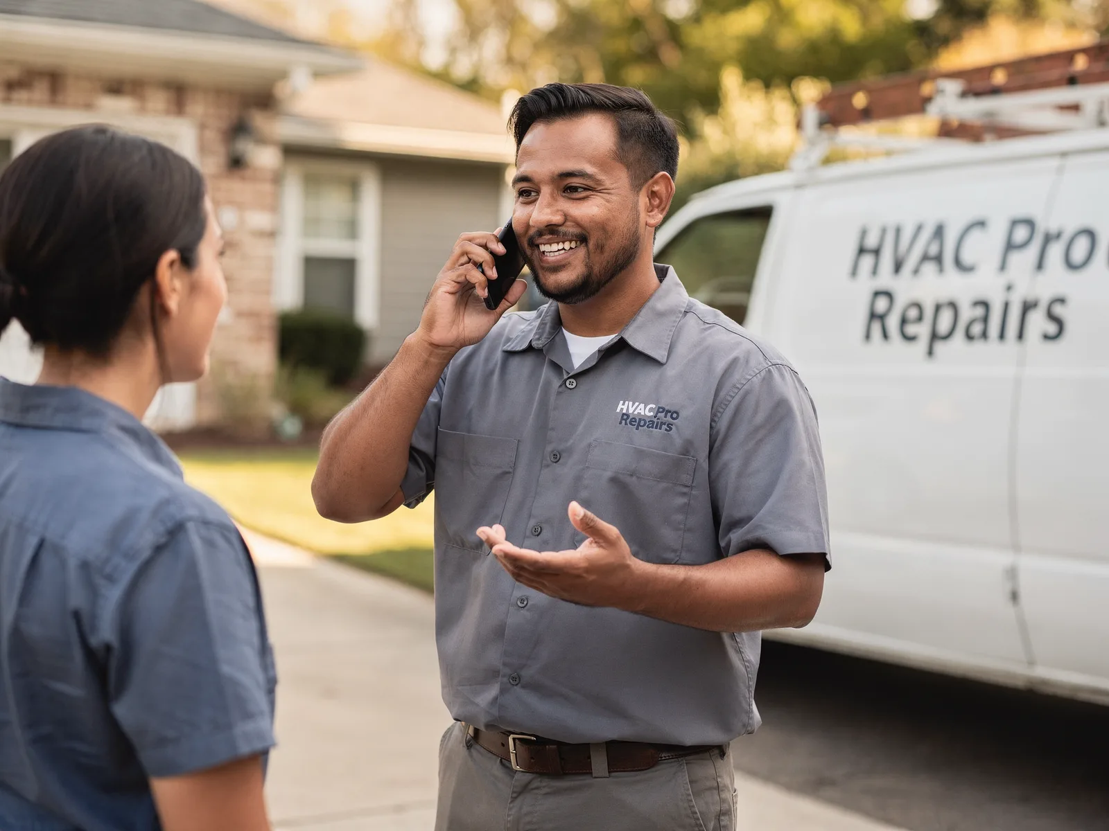 Heat Pump Repair Trafford, PA FAQs